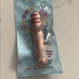 COPY - Perfume refiller carrier spray no spill rose gold